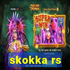 skokka rs